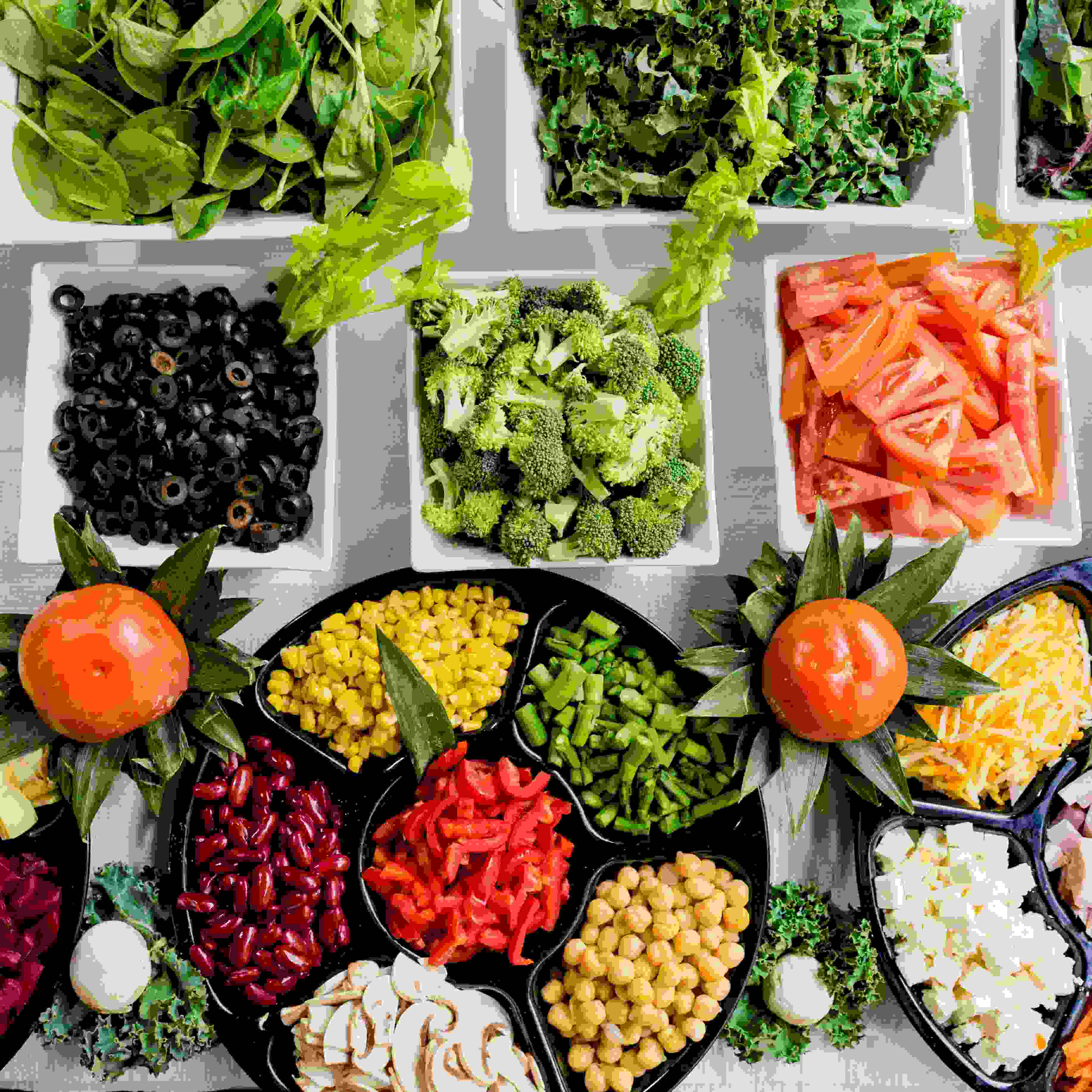 10-Minute Healthy Meals: Tasty & Nutritious Recipes for Busy Lives