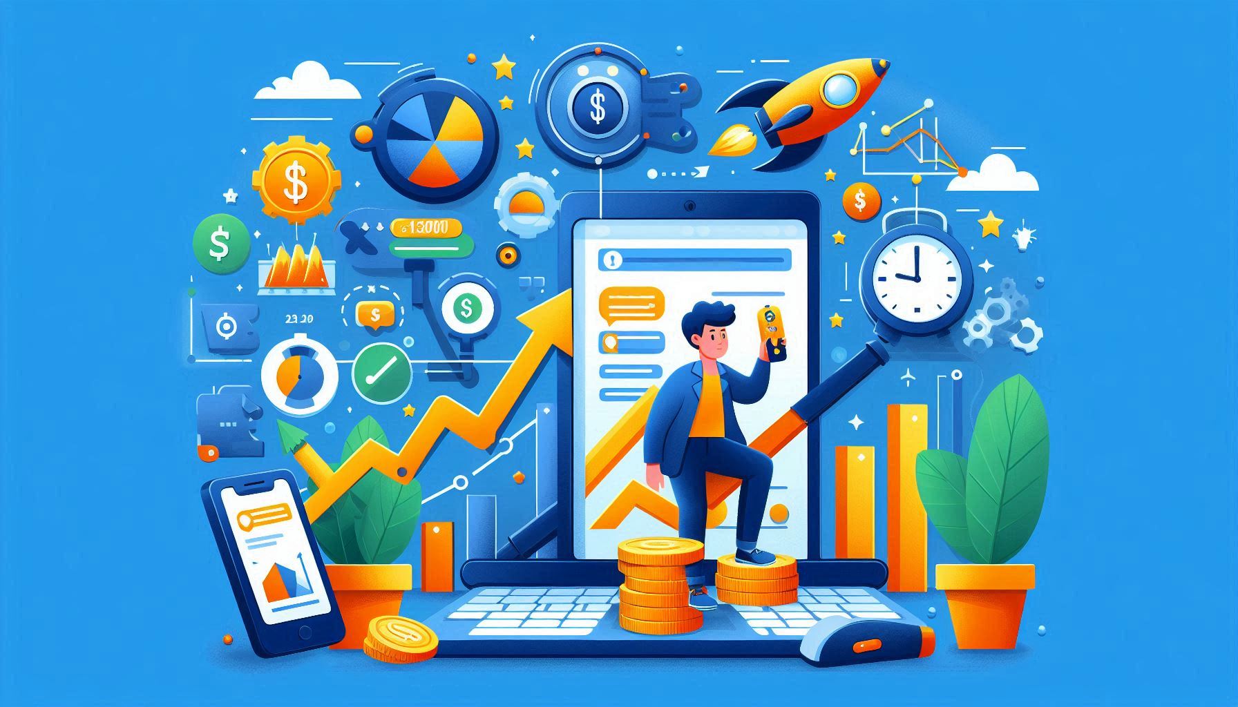 Affiliate Marketing Demystified: How to Start and Scale a Profitable Business