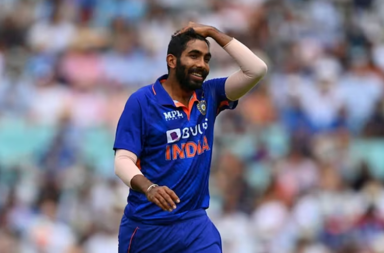 Bumrah ruled out of ICC Champions Trophy 2025, Varun inclusion in India squad latest